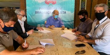 Empresa realizará estudo técnico do transporte público de Bragança Paulista