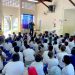 Projeto de Combate ao Bullying debate tema nas escolas municipais