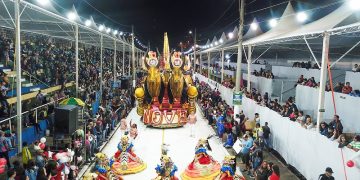    Inscrições para o concurso Bragança tem história no Carnaval vão até dia 11