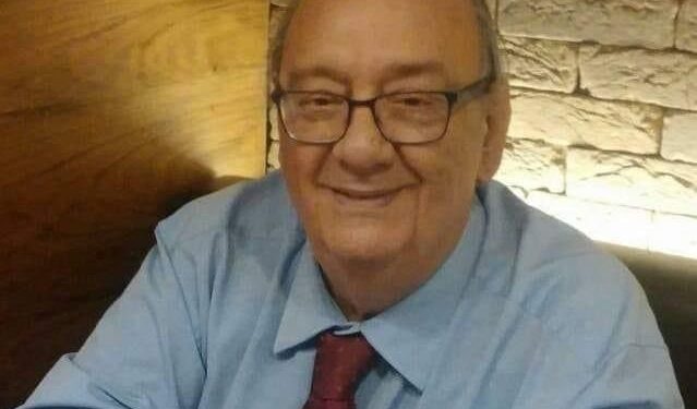 Morre o ex-vereador José Eduardo Suppioni de Aguirre