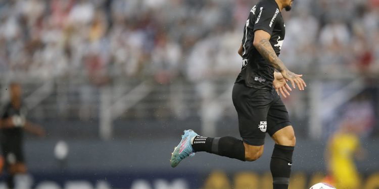 Sem Artur, Braga pega o Palmeiras no Allianz buscando vaga na final