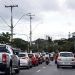 Em um ano, Bragança ganhou mais de 700 veículos em circulação nas ruas