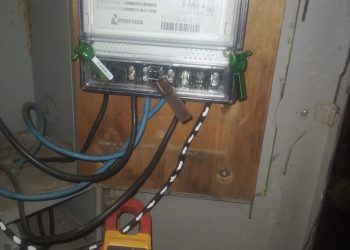 Operação combate furtos de energia em bares, restaurantes e deliveries