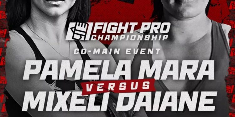 1º Fight Pro Championship de MMA e Muay Thai será realizado em Bragança