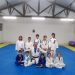 Prefeitura oferece aulas gratuitas de Jiu-Jitsu infantil