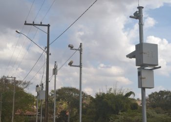 Ipem-SP realizará verificação de radares em Bragança Paulista 