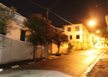 Energisa orienta a comunidade sobre demandas de iluminação pública  