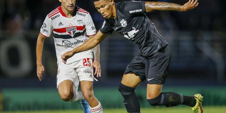 Já classificado, Bragantino cumpre tabela amanhã contra o Ituano