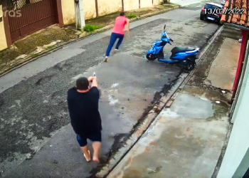 Vice-prefeito de Atibaia sofre tentativa de homicídio