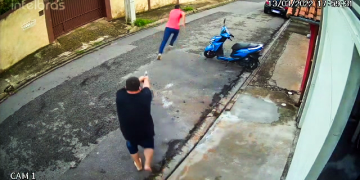 Vice-prefeito de Atibaia sofre tentativa de homicídio