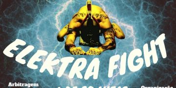 Socorro sediará o 3º Elektra Fight de Muay Thai