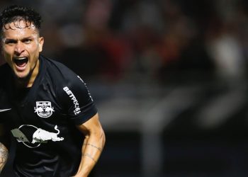 Bragantino vence o Santo André e está na semifinal do Paulistão