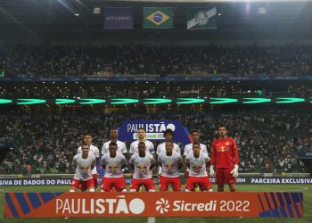 Bom jogo, futebol intenso e Bragantino eliminado do Paulistão