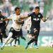 Em jogo de reservas, Bragantino e Palmeiras empatam no Nabizão