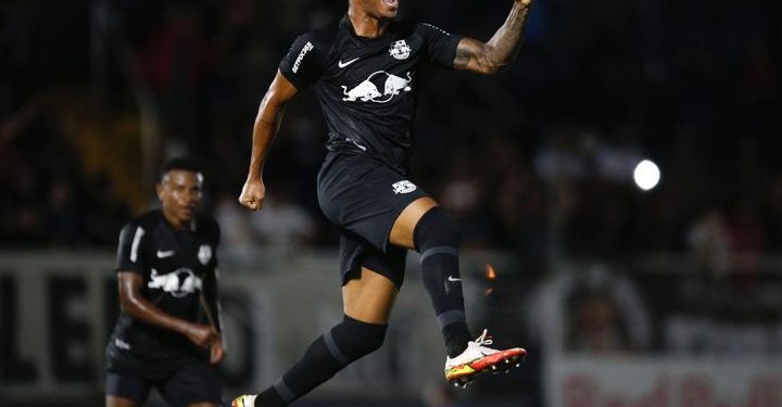 Em ritmo de treino, Bragantino bate o Botafogo e avança no Paulistão