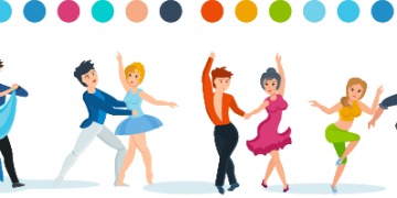 Projeto “Mexa-se” oferece aulas de dança à população