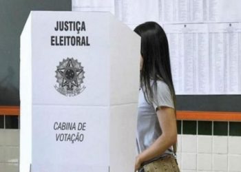 Eleitorado jovem de Bragança representa 0,51% do total
