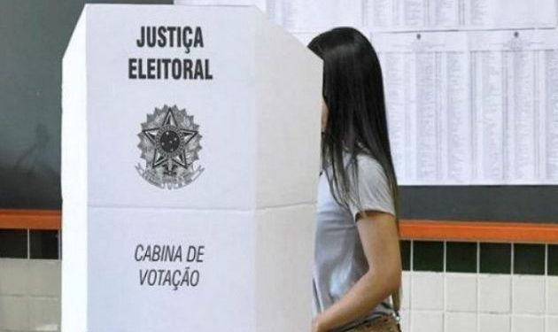 Eleitorado jovem de Bragança representa 0,51% do total