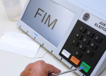 Eleição de outubro terá um total de 1.627 cargos em disputa