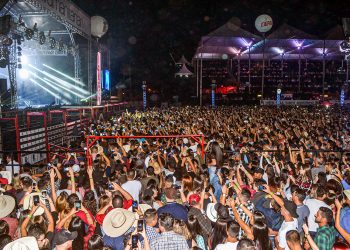 Prefeitura confirma realização  55ª Expoagro e 28ª Festa do Peão