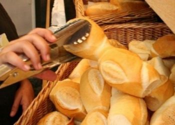 Pãozinho está mais caro e aumento deve continuar