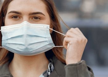 Fim do uso de máscaras:  Prefeitura segue Governo do Estado e retira a obrigatoriedade do uso em ambientes fechados