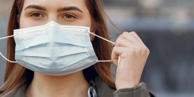 Fim do uso de máscaras:  Prefeitura segue Governo do Estado e retira a obrigatoriedade do uso em ambientes fechados