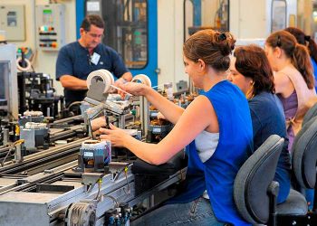 Bragança inicia 2022 com saldo positivo na geração de empregos formais