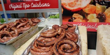 Edmir sugere a criação de Rotas Gastronômicas da Região Bragantina