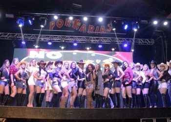 77 candidatas devem disputar as vagas para Corte da Expoagro e Festa do Peão de Boiadeiro