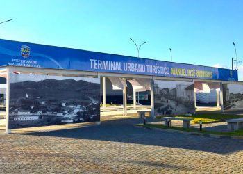 RUA TUPI: Terminal Urbano terá embarque e desembarque a partir de segunda-feira