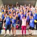 Delegação Bragantina participa dos Jogos da Melhor Idade em Casa Branca