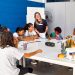 SCFV realiza oficinas de Arteterapia e Natação