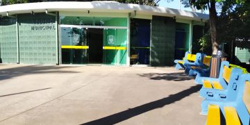 Velório Municipal volta a funcionar
