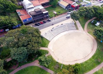 Dia do Trabalho terá atividades gratuitas no Lago do Taboão 
