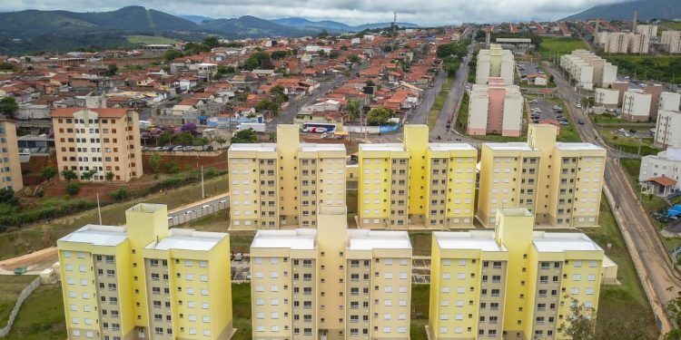 JURO ZERO: Mutuário já pode regularizar dívida com o CDHU 