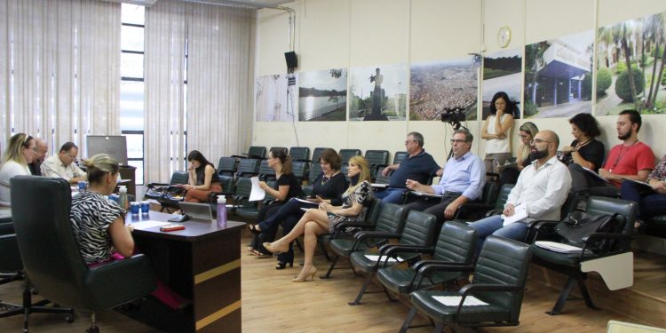 Previsão do orçamento para 2023 supera R$ 714 milhões