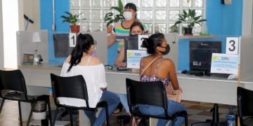 Inscrições abertas para o Programa Meu Emprego Trabalho em Equipe