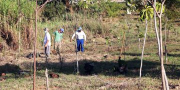 Governo do Estado destina R$2 milhões para recuperação ambiental