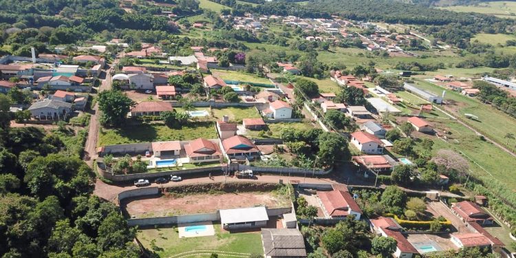 Sancionadas leis que criam Zonas Especiais de Regularização Fundiária