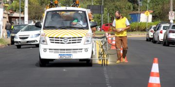 Convênio Detran e município destinará R$2 mi para melhorias no trânsito