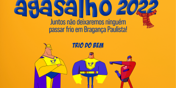 Prefeitura anuncia inicio da Campanha do Agasalho 2022 