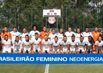 Na lanterna, Feminino do Bragantino tem parada indigesta em Porto Alegre