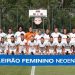 Na lanterna, Feminino do Bragantino tem parada indigesta em Porto Alegre