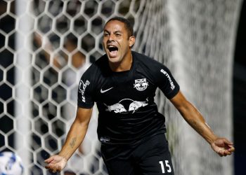 Impecável na estreia na Libertadores, Braga bate Nacional por 2×0