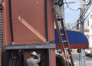 Quantidade de furtos infernizam a vida dos bragantinos