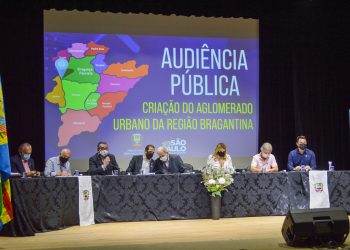 Alesp analisa criação do Aglomerado Urbano da Região Bragantina