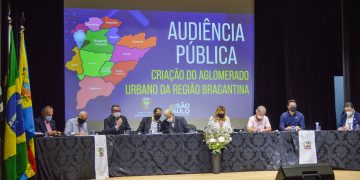 Alesp analisa criação do Aglomerado Urbano da Região Bragantina
