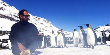 Pontos MIS recebe evento Prosa e Tripé