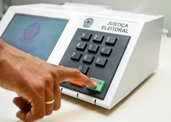 Eleitores com títulos cancelados por falta de biometria podem votar      